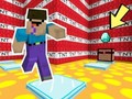 Gêm Noob: Dianc Carchar Cudd  ar-lein