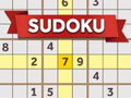 Gêm Sudoku Ar-lein  ar-lein