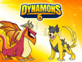 Gêm Dynamoniaid 6  ar-lein
