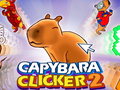 Gêm Cliciwr Capybara 2  ar-lein
