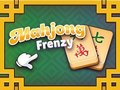 Gêm Mahjong ar-lein