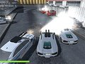 Gêm Ymlid Marwol: Gwrth-Streic Car  ar-lein