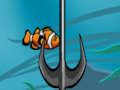 Gêm Pysgodyn Flappy  ar-lein