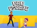 Gêm Dianc Dad  ar-lein