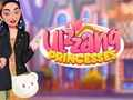 Gêm Tywysogesau Ulzzang  ar-lein