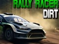 Gêm Rali Racer Baw  ar-lein
