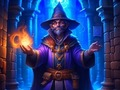 Gêm Mage Dungeon  ar-lein
