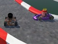 Gêm Kart Super Codey ar-lein