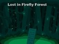 Gêm Ar goll yng Nghoedwig Firefly  ar-lein