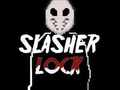 Gêm Clo Slasher  ar-lein
