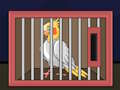 Gêm Rhyddhau'r Aderyn Cockatiel  ar-lein