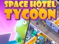 Gêm Gwesty My Space: Tycoon  ar-lein