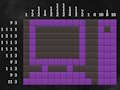 Gêm Nonogram Syml  ar-lein