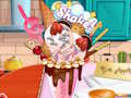 Gêm Cegin Roxy: Freakshake  ar-lein