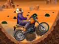 Gêm Stuntman Moto  ar-lein