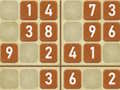Gêm Meistr Sudoku  ar-lein