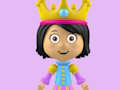 Gêm Hwyl World of Alice Fashion  ar-lein