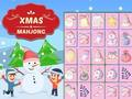 Gêm Nadolig Mahjong  ar-lein