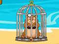 Gêm Dianc Y Groundhog Hapus  ar-lein