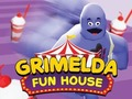 Gêm Ty Hwyl Grimelda  ar-lein