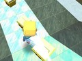 Gêm Kogama: Tŷ Parkour ar-lein