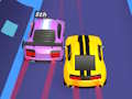 Gêm Rasio Turbo 3D HTML5  ar-lein