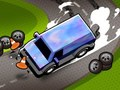 Gêm Her Drifft Rasiwr Turbo  ar-lein