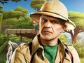 Gêm Dirgelion Safari  ar-lein