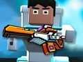 Gêm ROBLOX SKIBIDI ar-lein