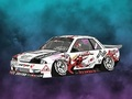Gêm Chwedlau Drifft  ar-lein