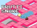 Gêm Neidr Frutti  ar-lein