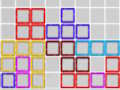Gêm Neon Blocky  ar-lein