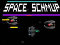 Gêm Gofod Schmup  ar-lein