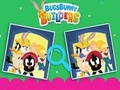 Gêm Bugs Bunny Builders yn Gweld y Gwahaniaeth  ar-lein