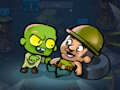 Gêm Tyrau Zombie  ar-lein