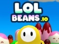 Gêm Lolbeans. io ar-lein