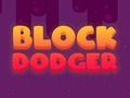Gêm Bloc Dodger  ar-lein