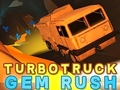 Gêm Rhuthr gem tryc turbo ar-lein