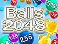 Gêm Peli 2048  ar-lein