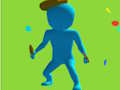 Gêm Brwydr Uno Stickman: Arena  ar-lein