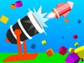 Gêm Cannon Dymchwel Pixel  ar-lein