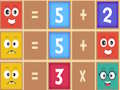 Gêm Posau Math GCC  ar-lein