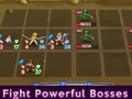 Gêm Tavern Rumble: Cerdyn Roguelike  ar-lein