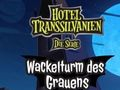 Gêm Gwesty Transylvania Blobby Tower of Horror  ar-lein