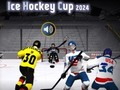 Gêm Cwpan Hoci Iâ 2024  ar-lein