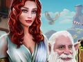 Gêm Chwedl Coetir  ar-lein