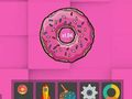 Gêm Gwnewch Donuts yn Gwych Eto  ar-lein