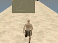 Gêm Rhedwr Spartan  ar-lein