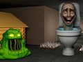 Gêm Toiled Monster Attack Sim 3D  ar-lein
