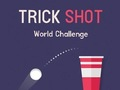 Gêm Her y Byd Trick Shot  ar-lein